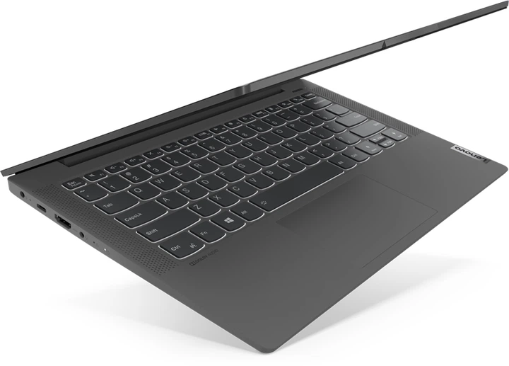 Ноутбук Lenovo IdeaPad 5 14ALC05 (82LM00QDRA) Graphite Grey / AMD
