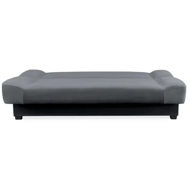 Диван розкладний MEBEL ELITE PIANO 190 см Сірий / велюр PPHUE.DOROTKA/PAROS6/WER - зображення 5