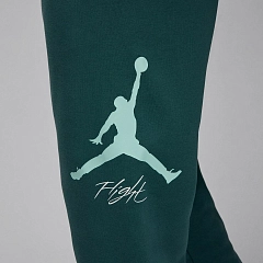 Чоловічі Штани JORDAN M J ESS FLC BASELINE PANT Зелений M (7dFD7345-366 M) - зображення 5
