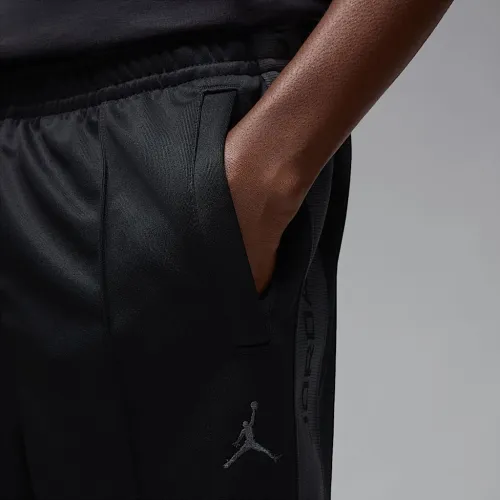 Чоловічі Штани Jordan MBRK TRACK SUIT PANT Чорний S (7dHF9341-010 S) - зображення 5