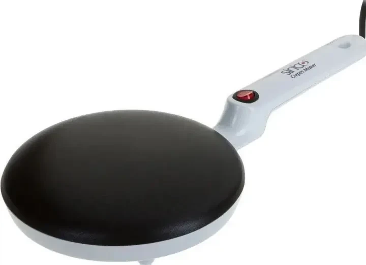 Млин електричний CREPE MAKER SP 5208 - зображення 2