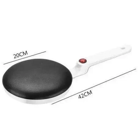 Млин електричний CREPE MAKER SP 5208 - зображення 3