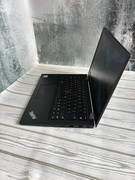 Ноутбук Lenovo ThinkPad L13 G2 Gen 2 13.3