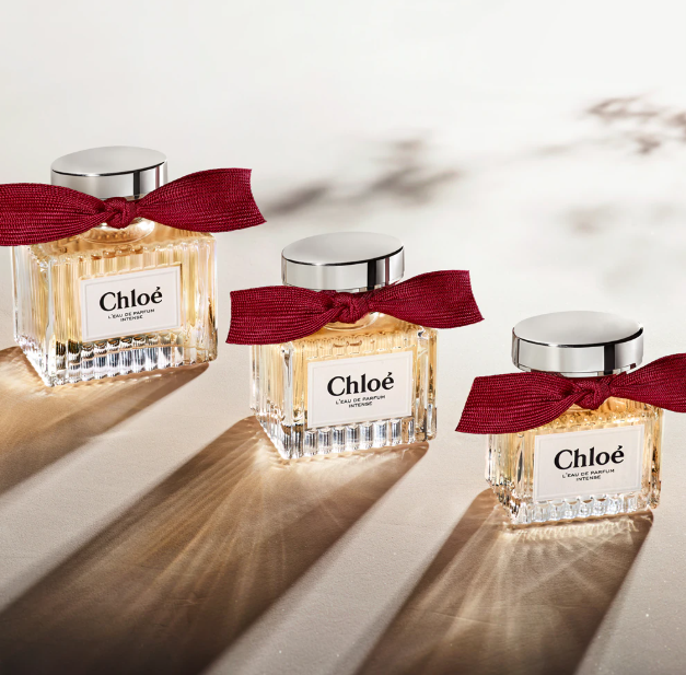 Парфумована вода для жінок Chloe L'Eau de Parfum Intense 1.2 мл Пробник - зображення 5