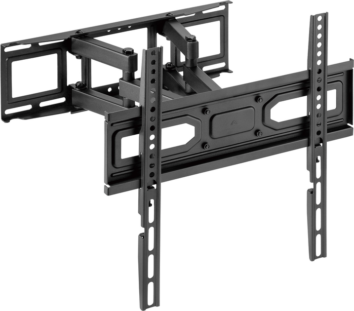 Настінне кріплення Cabletech UCH0198-2 32" - 70" (5901890103121) - зображення 2
