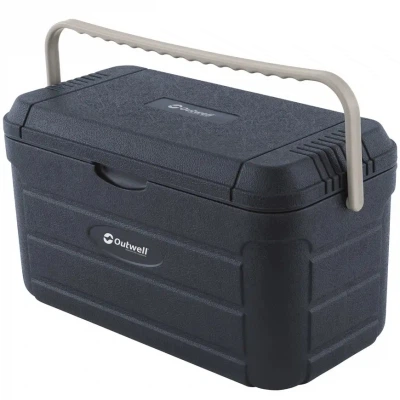 Термобокс Outwell Coolbox Fulmar 20L Deep Blue (929018) - Фото 1 Термобокс Outwell Coolbox Fulmar 20L Deep Blue (929018) - зображення 1