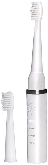 Soniczna szczoteczka do zębów Lucznik SG-515 + Brush Head (07.097) - obraz 1