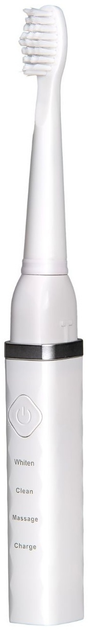 Soniczna szczoteczka do zębów Lucznik SG-515 + Brush Head (07.097) - obraz 2