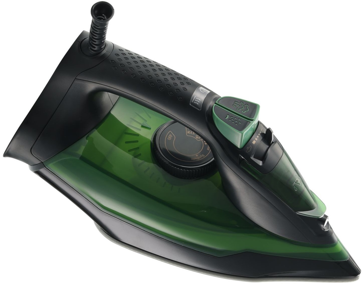 Żelazko Lucznik SI-2800 Bottle Green - obraz 6
