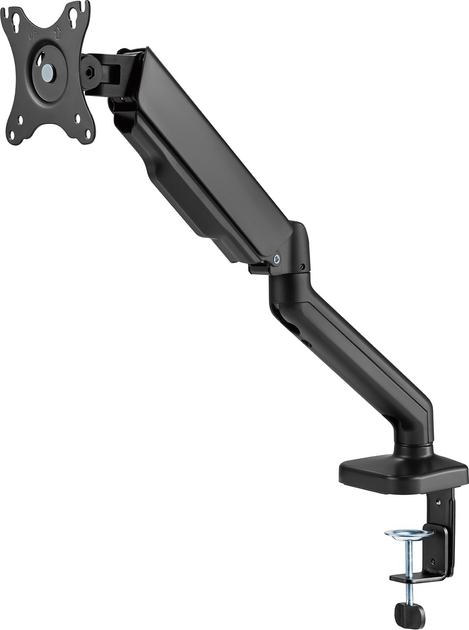 Настільне кріплення Cabletech 17-32" Black (UCH0208-1) - зображення 7