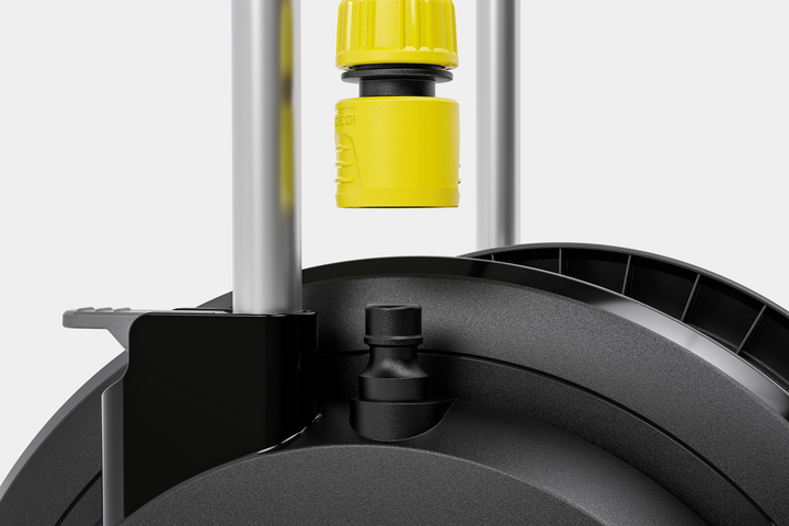 Котушка для шланга Karcher HR 3.20 Set 20 м (2.645-364.0) - зображення 4