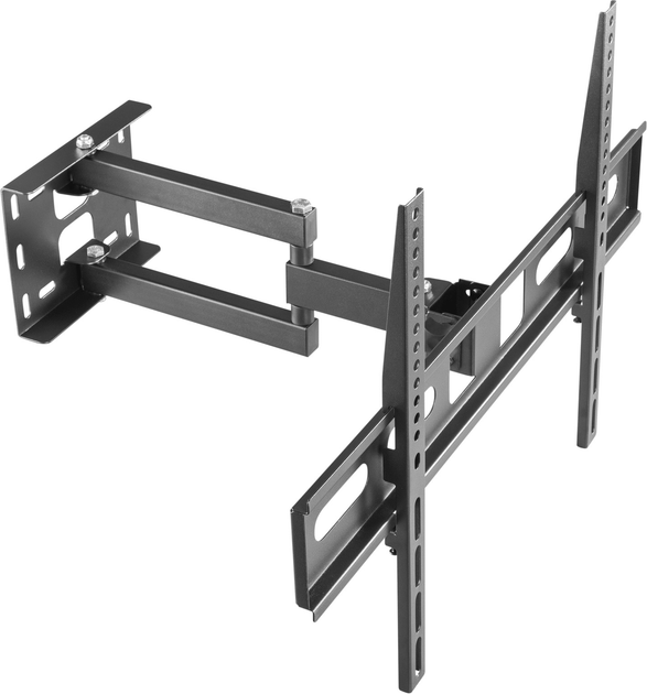 Настінне кріплення Cabletech UCH0199-1 37" - 70" (5901890036702) - зображення 5