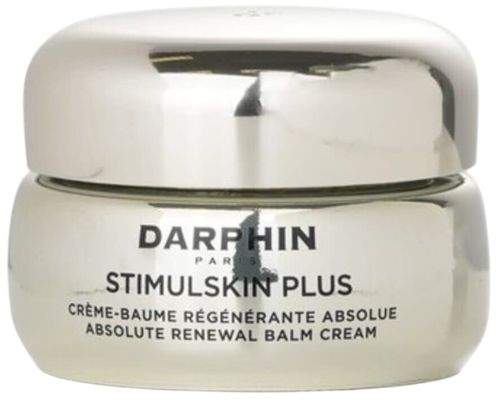 Крем-бальзам для обличчя Darphin Stimulskin Plus Absolute Renewal омолоджувальний 50 мл (882381003968) - зображення 1