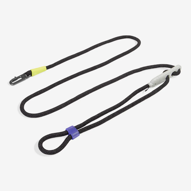 Поводок для собак свободные руки Zee.Dog Hands-Free Nox (со