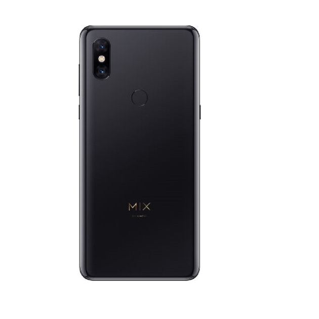 Захисна плівка StatusSKIN для Xiaomi Mi Mix 3 Корпус Вініл Панк - Фото 1 Захисна плівка StatusSKIN для Xiaomi Mi Mix 3 Корпус Вініл Панк - зображення 1