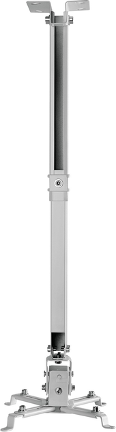 Настінне кріплення Cabletech UCH0101-1 - зображення 5