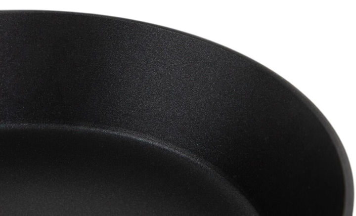Patelnia Homla Timbrell Pistacjowa 24 cm (5906496726569) - obraz 4