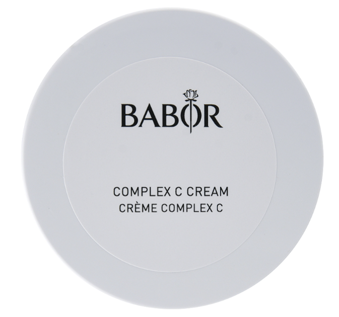 Крем для обличчя Babor Complex C освітлюючий 50 мл (4015165359487) - зображення 2