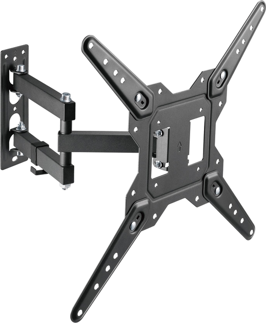 Uchwyt do telewizora Kruger&Matz LED TV 23"-55" (KM1303) - obraz 2