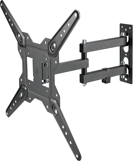 Uchwyt do telewizora Kruger&Matz LED TV 23"-55" (KM1303) - obraz 3