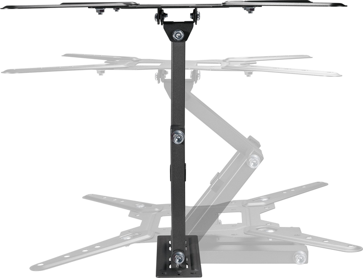 Uchwyt do telewizora Kruger&Matz LED TV 23"-55" (KM1303) - obraz 7