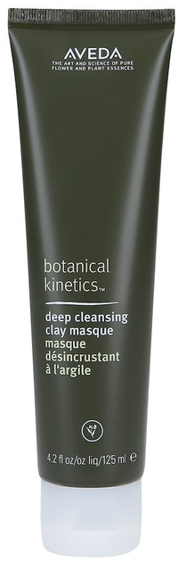 Maseczka do twarzy z glinką Aveda Botanical Kinetics Herbal oczyszczająca 75 ml (018084975596) - obraz 1