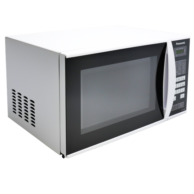 Мікрохвильова піч PANASONIC NN-ST342WZUE - изображение 4