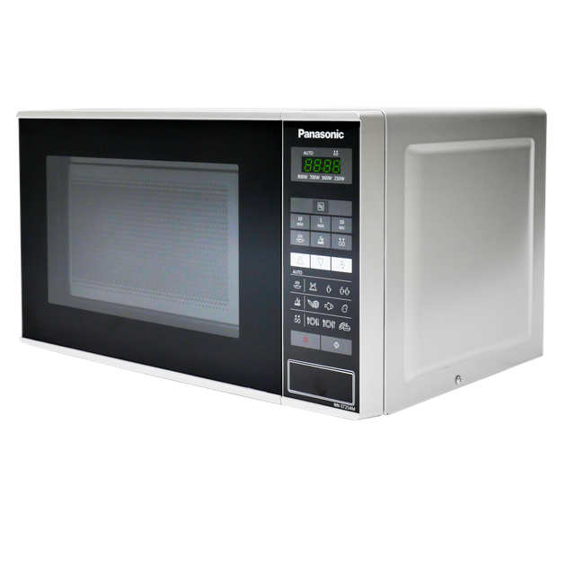 Мікрохвильова піч Panasonic NN-ST254MZUE - изображение 6