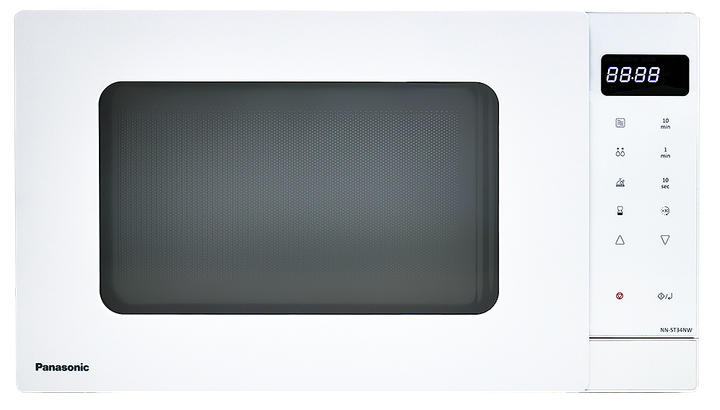 Мікрохвильова піч Panasonic NN-ST34NWZUE - изображение 9