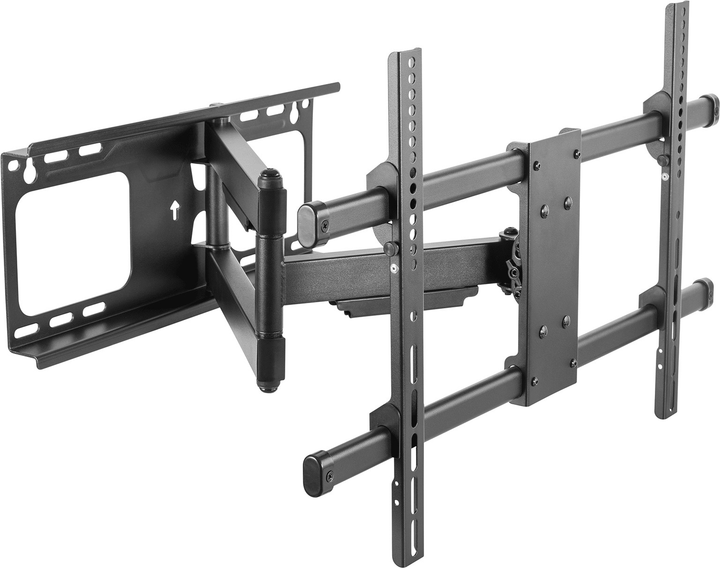 Кронштейн для телевізора Kruger&Matz LED TV 37-70" (KM1305) - зображення 2