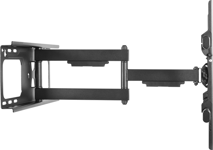 Кронштейн для телевізора Kruger&Matz LED TV 37-70" (KM1305) - зображення 7