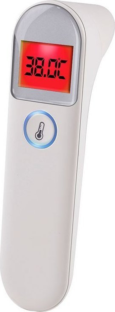 Termometr na podczerwień Grundig IT24865 - obraz 2