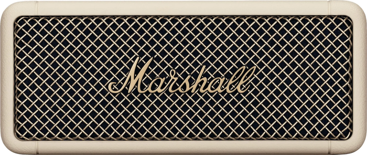 Портативна акустика Marshall Emberton III Cream (1006885) - зображення 1