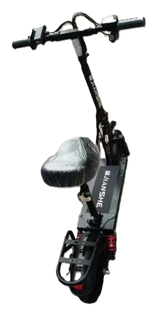 ROZETKA | Электросамокат JIANSHE 1500W 48V 10