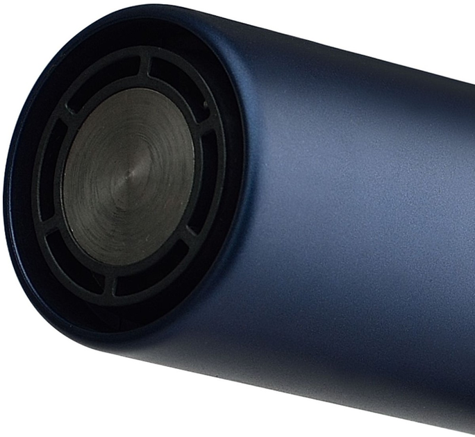 Фен Lucznik HyperAir IQ 1.0 Midnight Blue - зображення 9