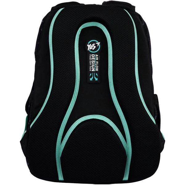 Рюкзак шкільний YES TS-57 Hearty 550031 - изображение 5