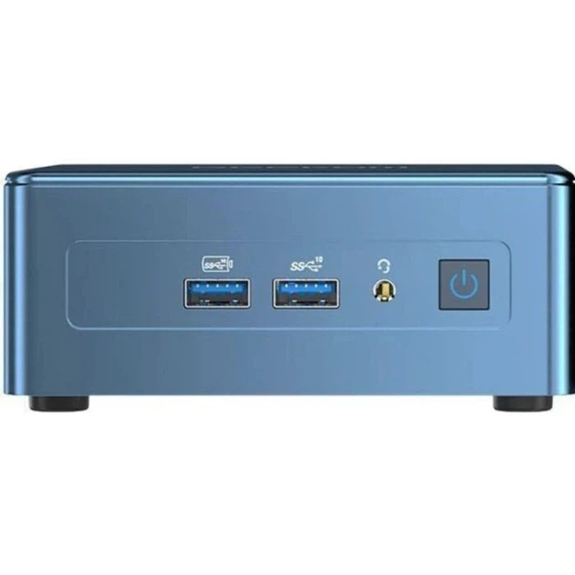 Комп'ютер GEEKOM Mini IT13 / i9-13900HK, 32, 1TB SSD, WIN11Pro (GMIT13i913900HK-321T-EU) - изображение 2
