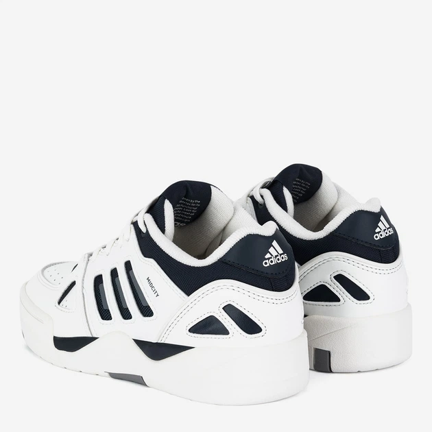 Подростковые кроссовки для мальчика Adidas Midcity Low J IF4557 5905588686859 36.5 Белые (5905588686880) - Фото 5 Подростковые кроссовки для мальчика Adidas Midcity Low J IF4557 5905588686859 36.5 Белые (5905588686880) - изображение 5