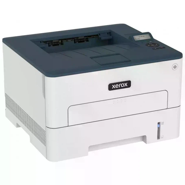 Принтер Xerox B230 лазерний A4 Wi-Fi, дуплекс, 36 стр/хв, білий - зображення 3