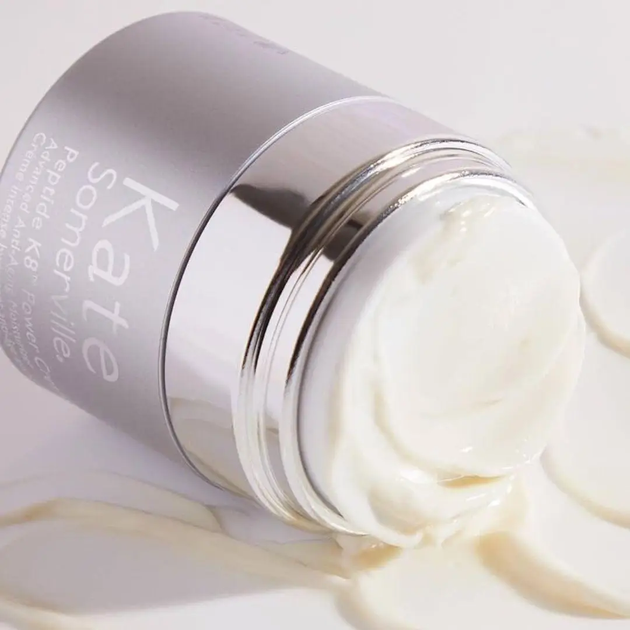 Krem do twarzy nawilżający Kate Somerville Peptide K8 Power 30 ml (813920018600) - obraz 2