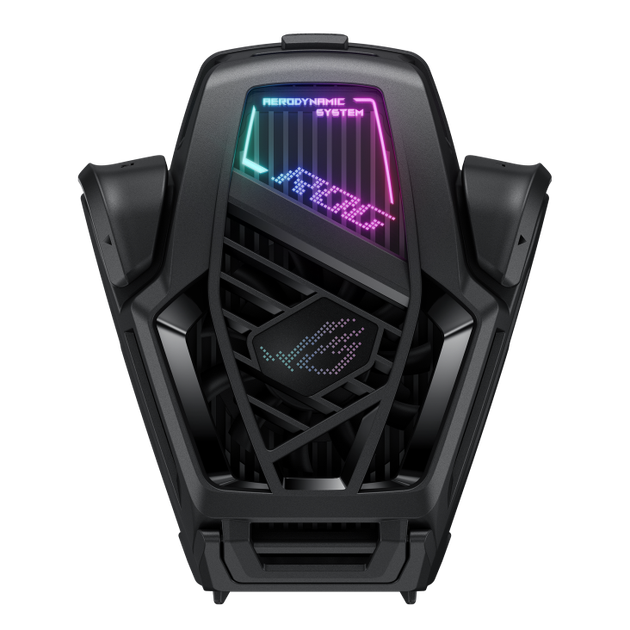Кулер для смартфона ASUS AeroActive Cooler X Fan Standalone Bumper