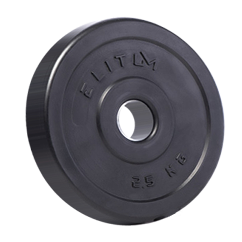 Набор Elitum Titan 35 кг со штангой и гантелями наборными гриф W-образный для домашних тренировок компактный - изображение 11