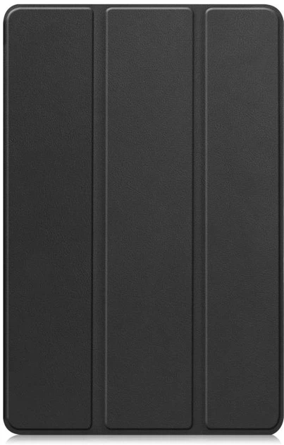 Чехол для планшета BeCover Smart Case для Samsung Galaxy Tab S10 FE Plus (SM-X620/SM-X626) 13.1" Black (BC_713381) - Фото 2 Чехол для планшета BeCover Smart Case для Samsung Galaxy Tab S10 FE Plus (SM-X620/SM-X626) 13.1" Black (BC_713381) - изображение 2