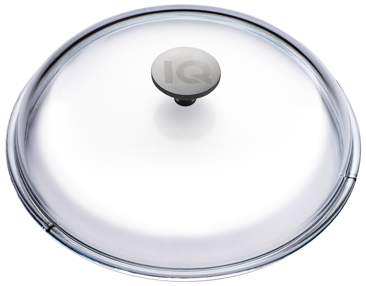 Кришка IQ Be Smart 26 см (7077928) - зображення 2