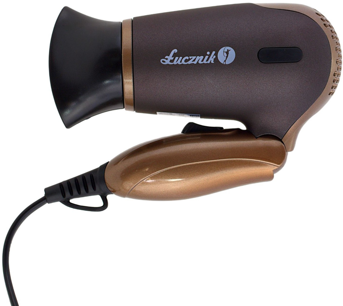 Фен Lucznik HD-212 Satin Premium - зображення 2