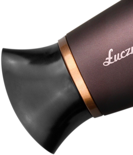 Фен Lucznik HD-212 Satin Premium - зображення 4