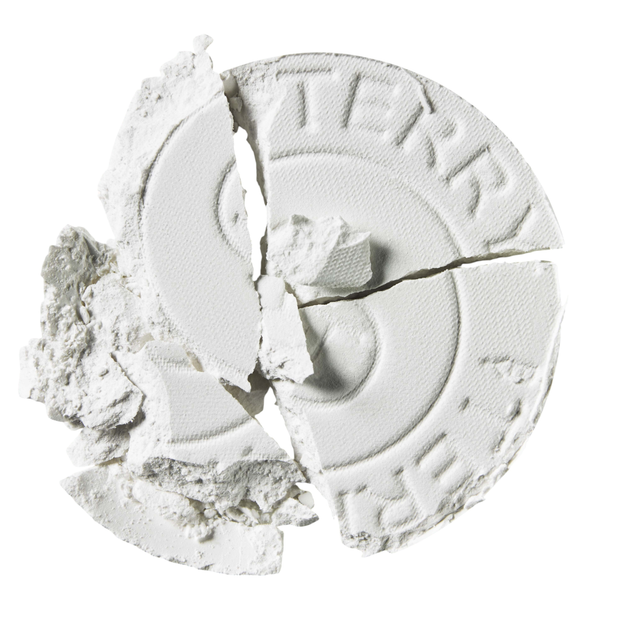 Пудра для обличчя By Terry Hyaluronic Pressed Hydra Powder матуюча 7.5 г (3700076460285) - зображення 3