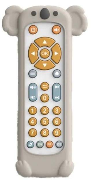 Zabawka interaktywna Askato Pilot do telewizora Koala (6901440126234) - obraz 2