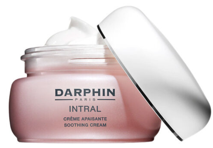 Крем для обличчя Darphin Intral Soothing Cream заспокійливий 50 мл (882381099619) - зображення 2