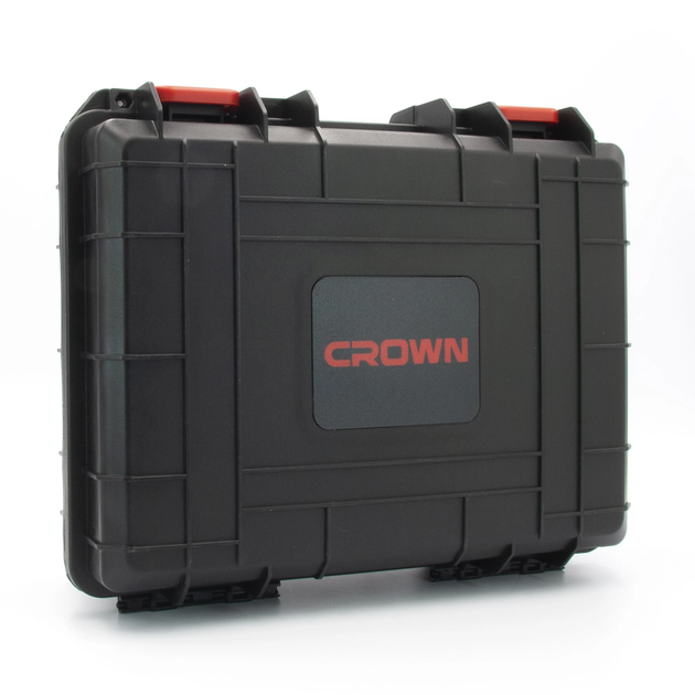 Линейный лазер CROWN CT44091-R IMC - изображение 12